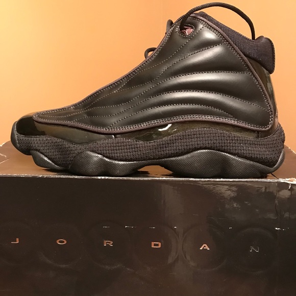 Jordan Other - NWB Jordan Pro Strong